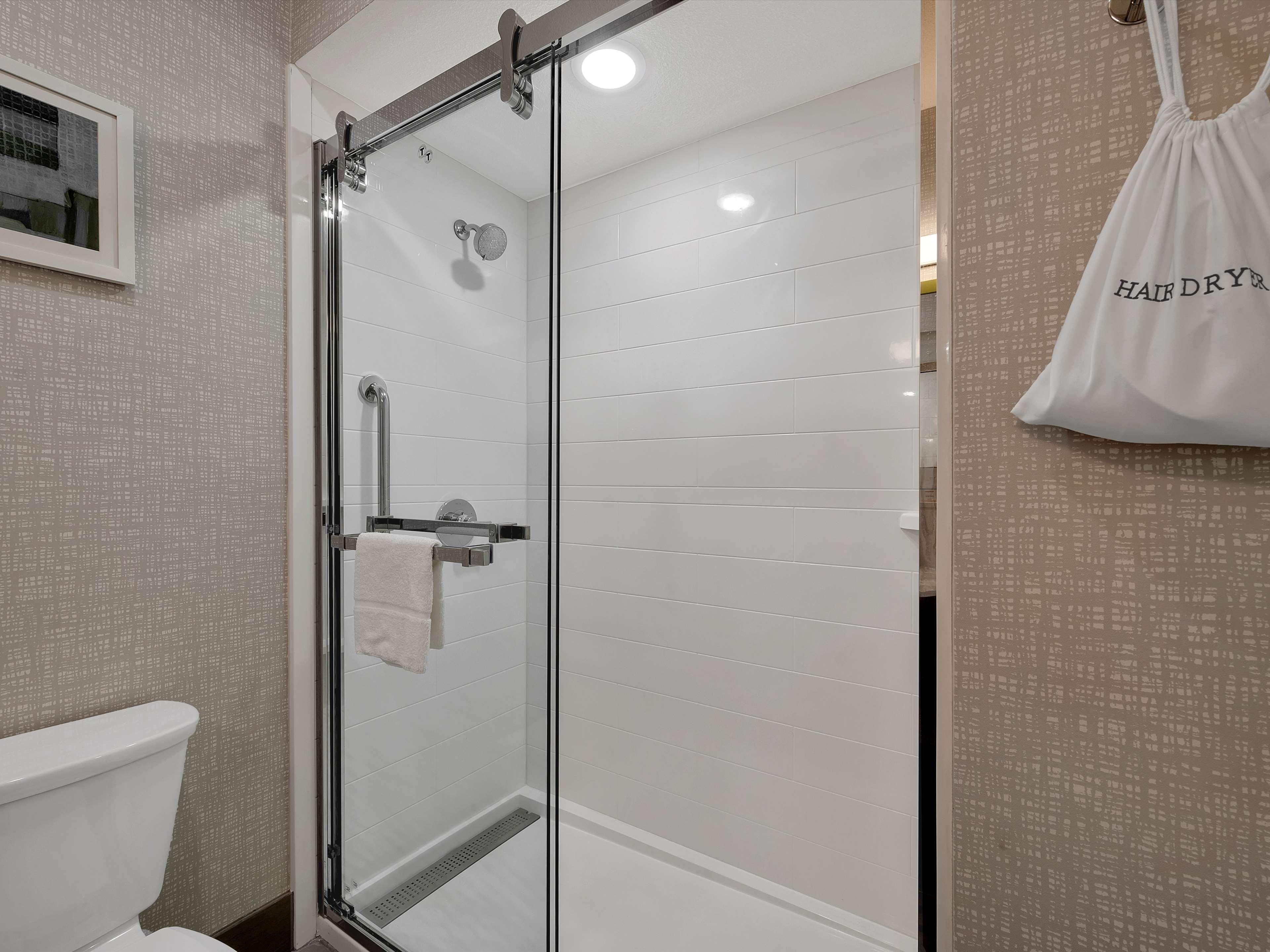 Hampton Inn And Suites Lufkin Buitenkant foto
