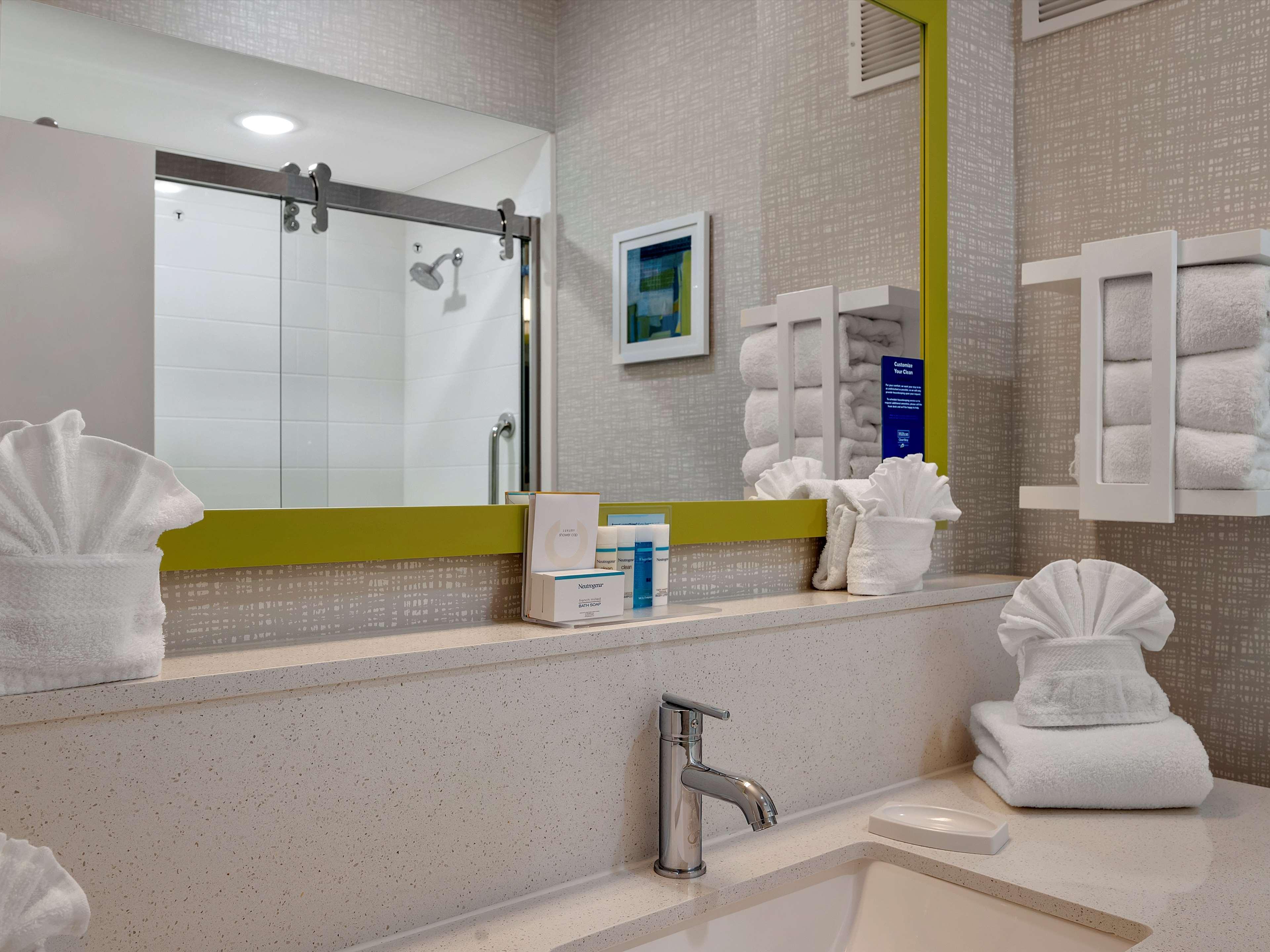 Hampton Inn And Suites Lufkin Buitenkant foto