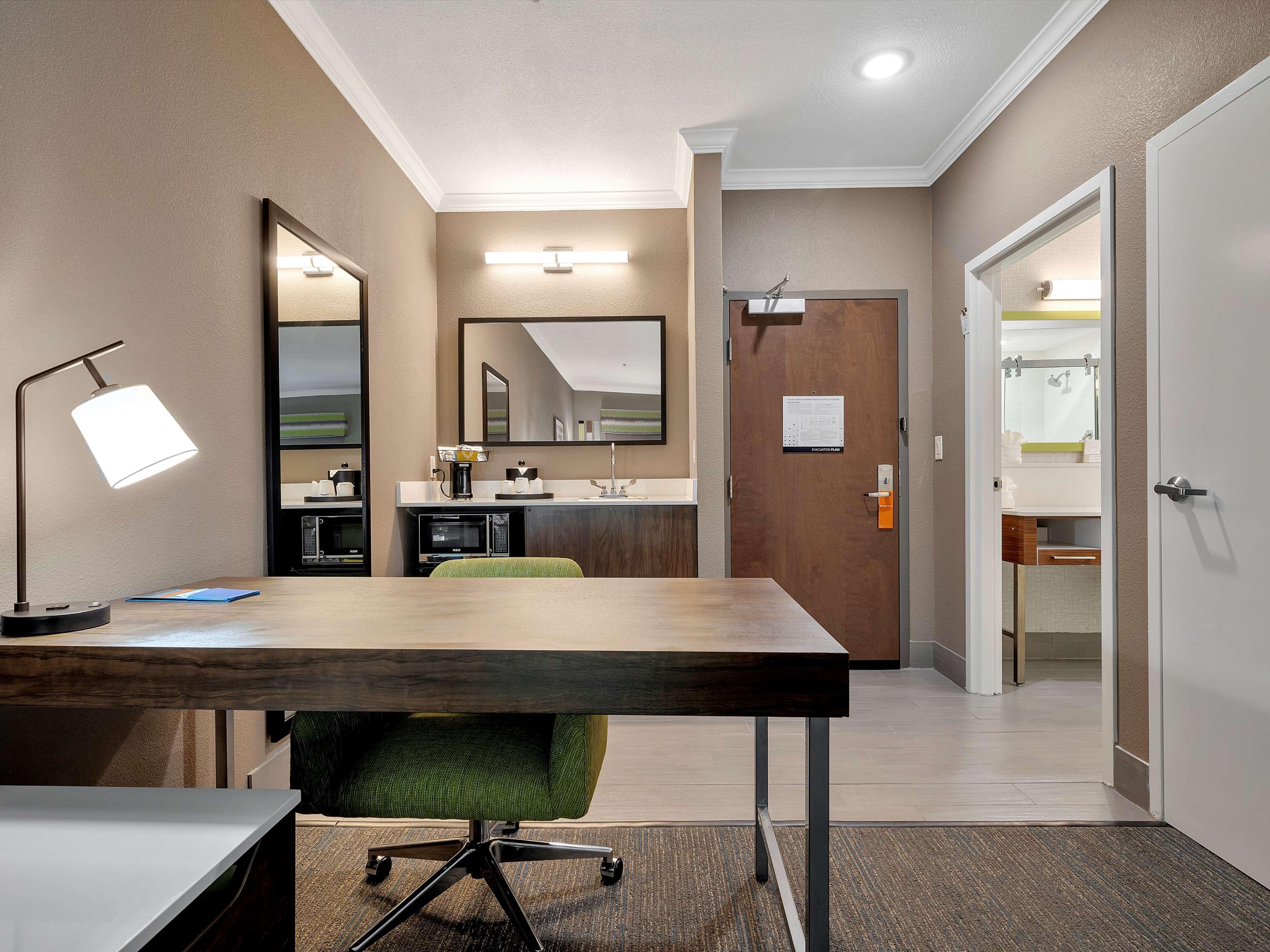 Hampton Inn And Suites Lufkin Buitenkant foto