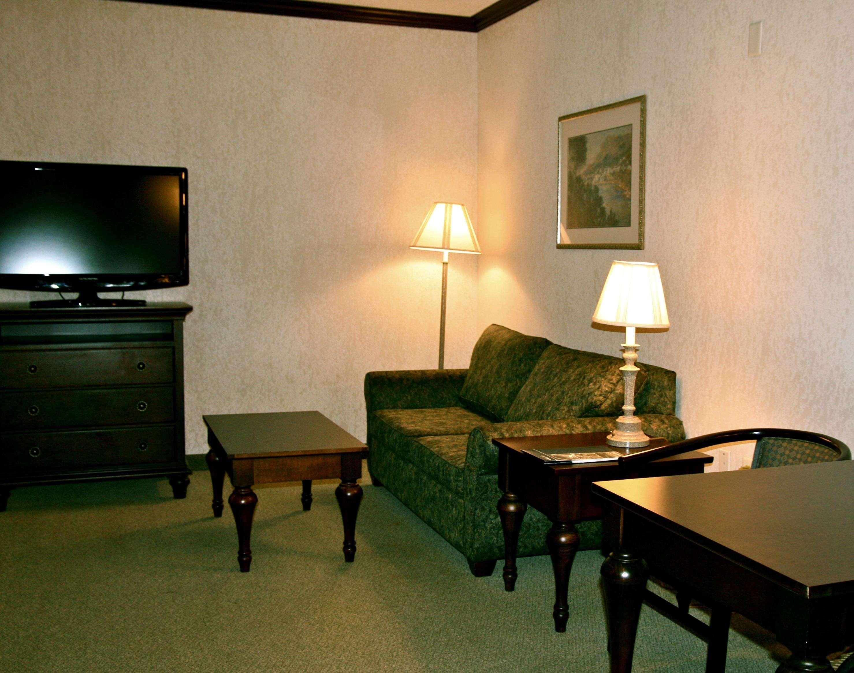 Hampton Inn And Suites Lufkin Buitenkant foto