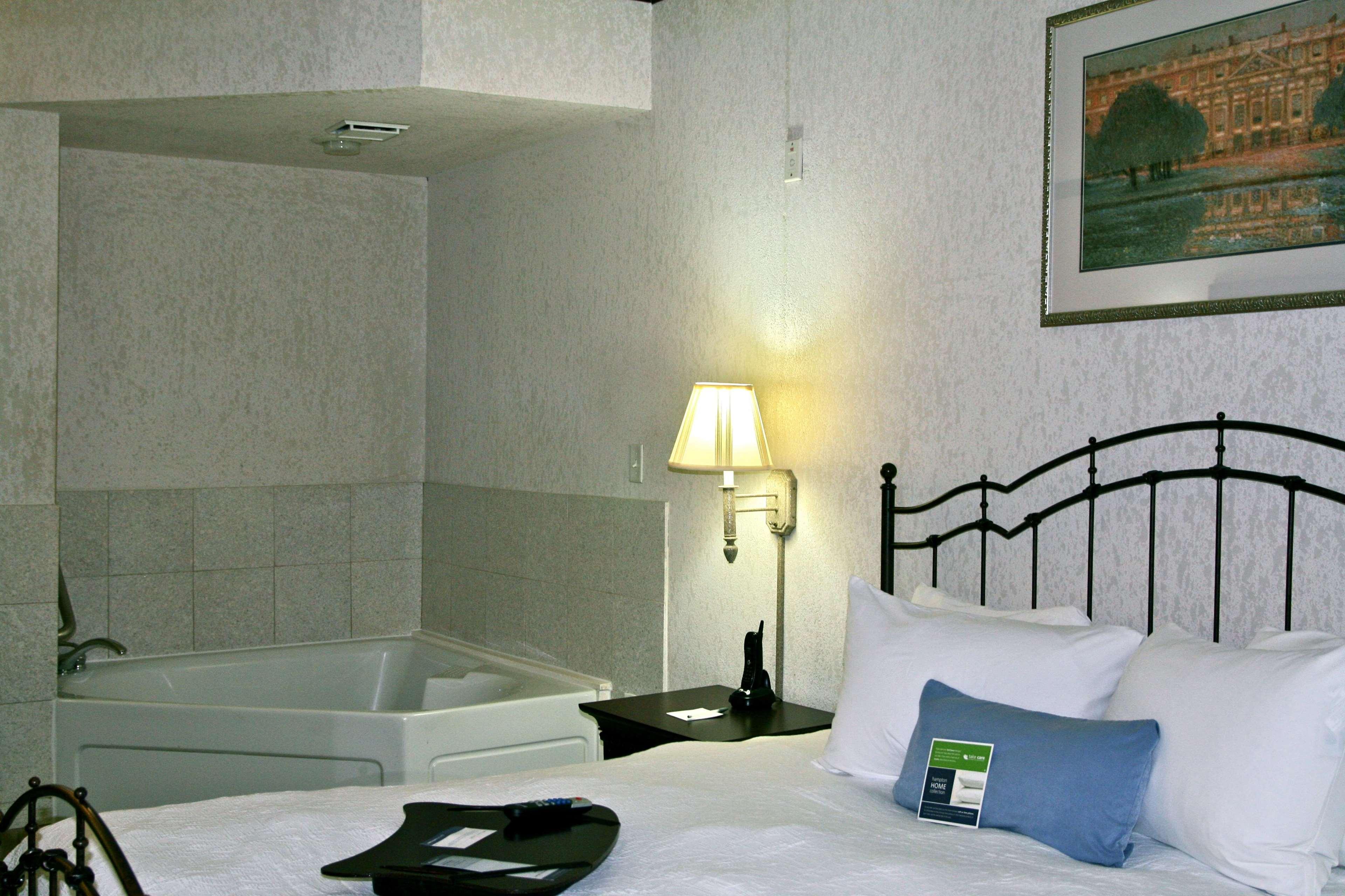 Hampton Inn And Suites Lufkin Buitenkant foto