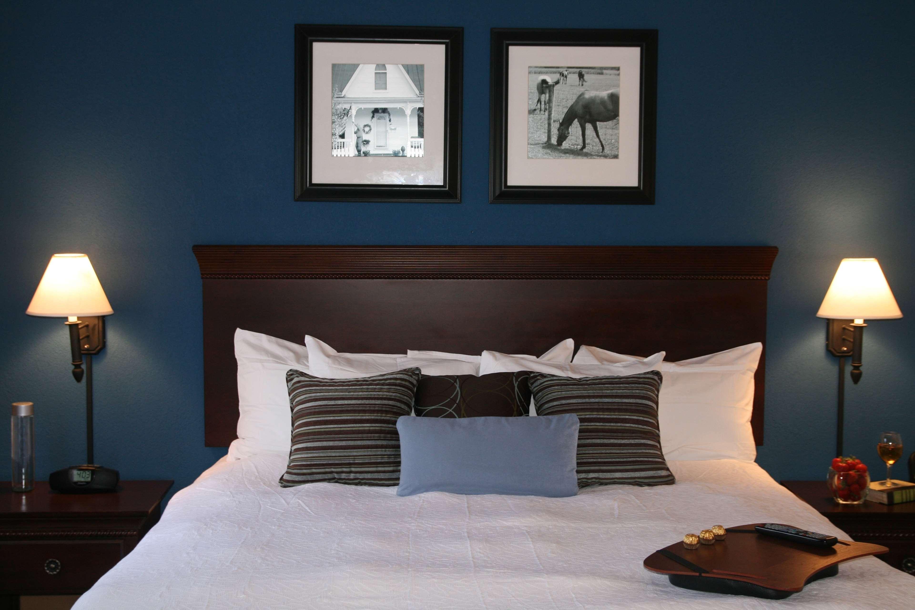 Hampton Inn And Suites Lufkin Buitenkant foto