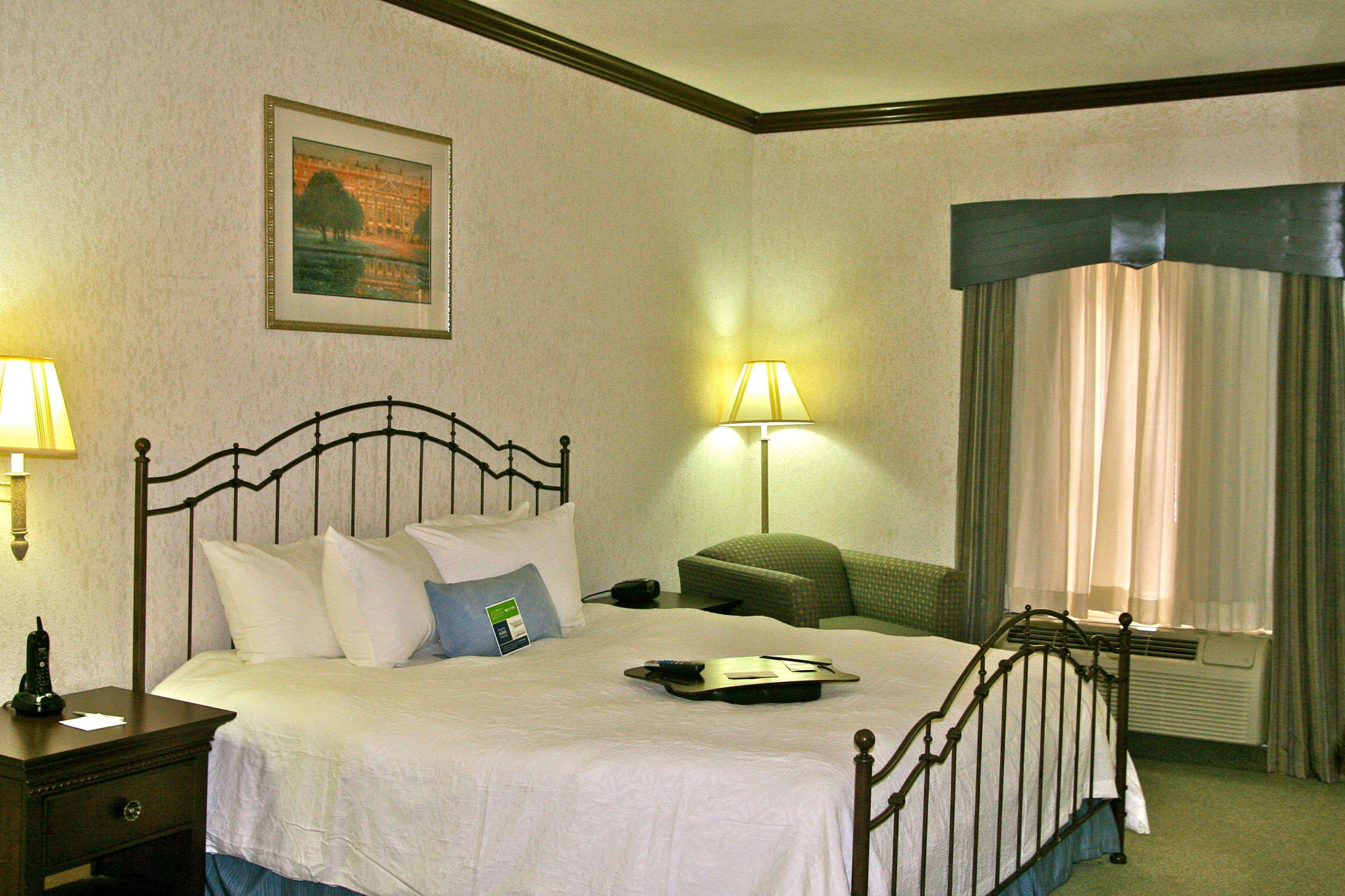 Hampton Inn And Suites Lufkin Buitenkant foto