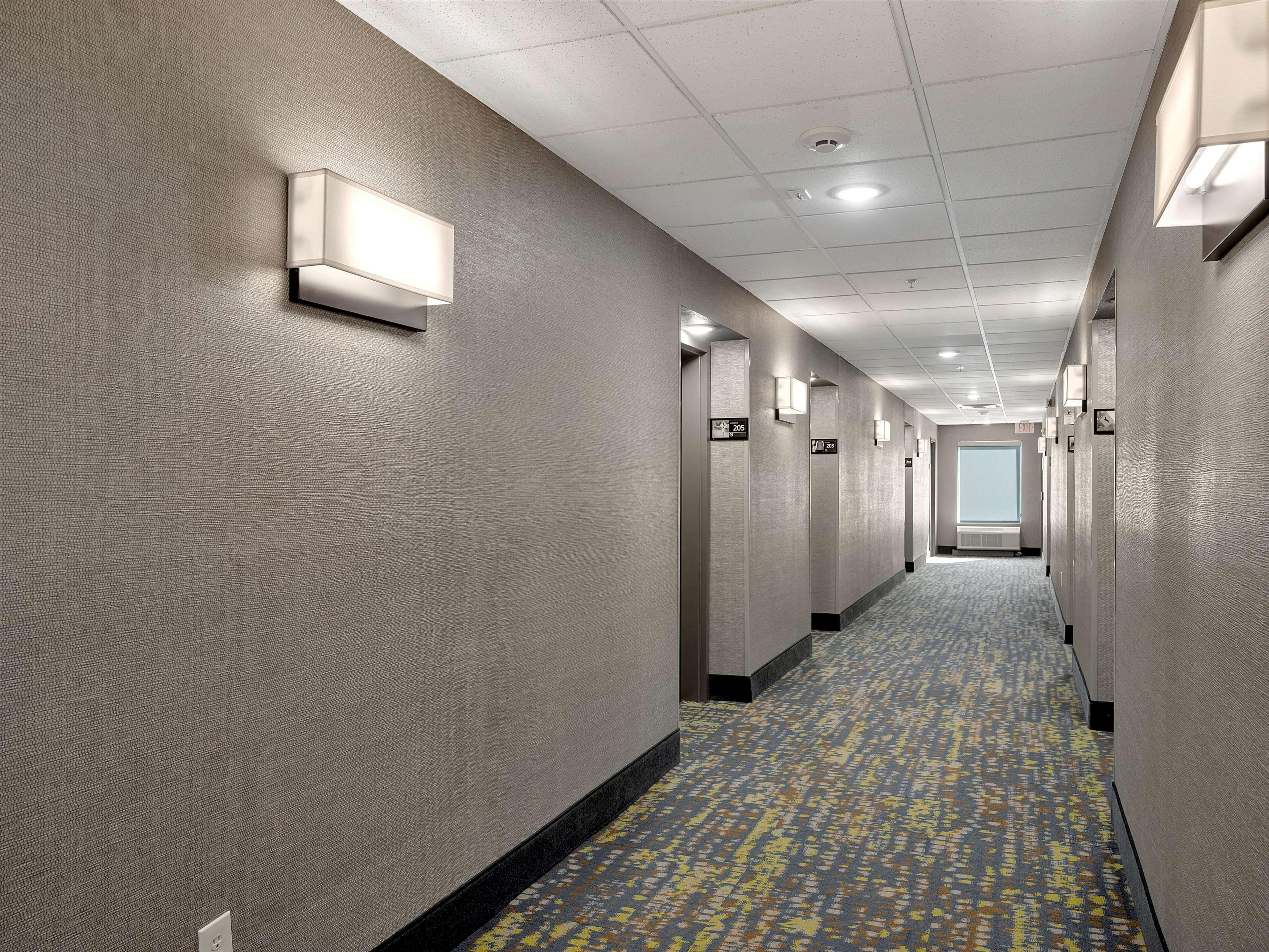 Hampton Inn And Suites Lufkin Buitenkant foto