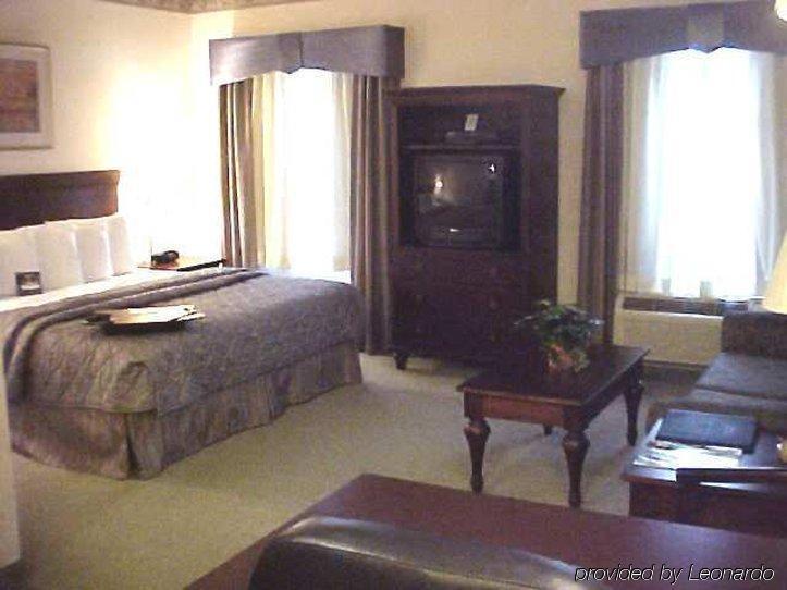 Hampton Inn And Suites Lufkin Kamer foto