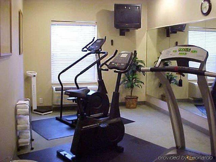Hampton Inn And Suites Lufkin Faciliteiten foto